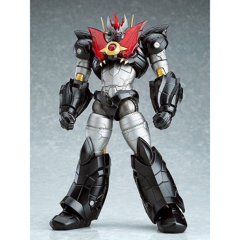 Mô hình lắp ráp MODEROID Mazinkaiser GSC - Good Smile Company