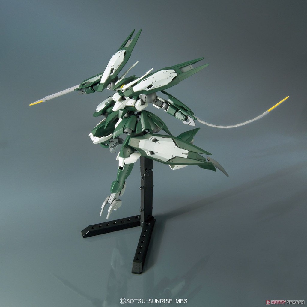 Mô hình lắp ráp hg 1/144 IBO Reginlaze Julia gundam bandai