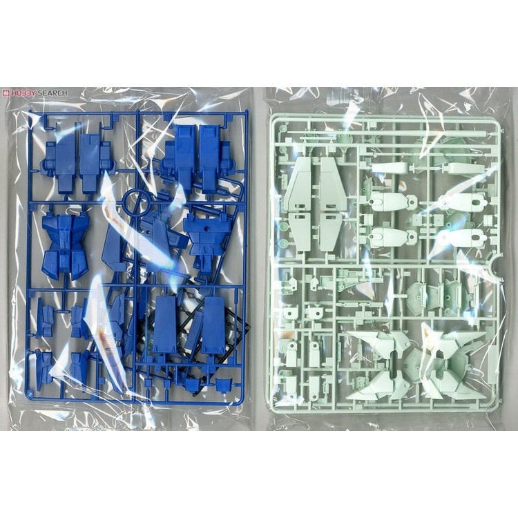 Mô hình lắp ráp HG 1/144 Full Armor ZZ Gundam - Bandai