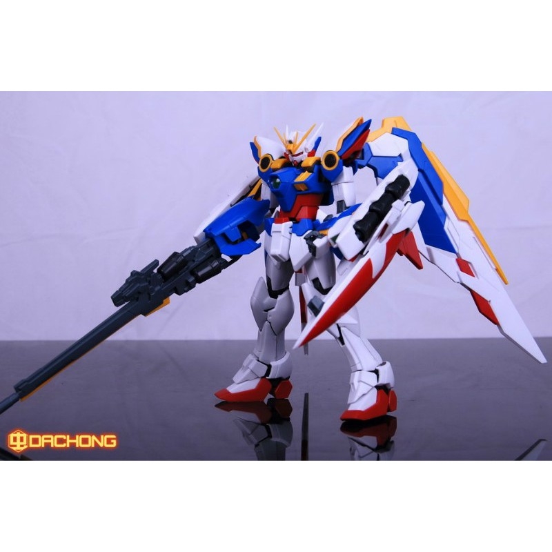 Mô hình lắp ráp MG 1/100 Gundam Wing EW 030 - TT HongLi