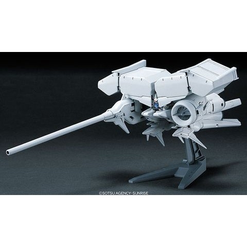 Mô hình lắp ráp HG 1/550 RX-78 GP03 Dendrobium HGUC Mechanics gundam bandai