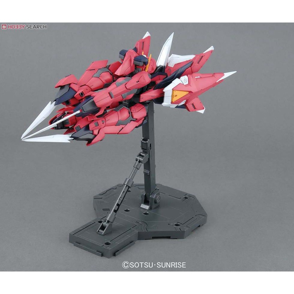 Mô hình lắp ráp MG 1/100 Aegis Gundam GAT-X303 bandai