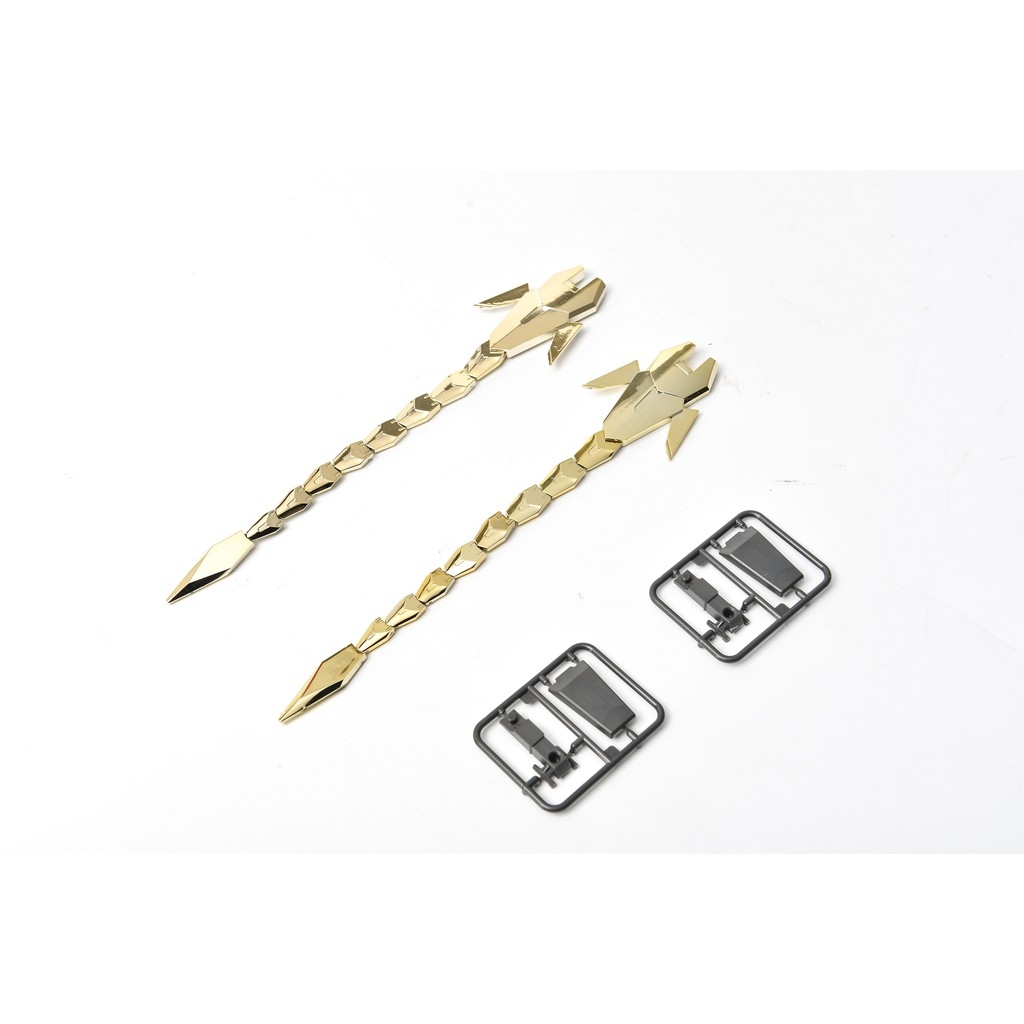 Phụ kiện mô hình MG 1/100 Đuôi khiên Shield Tail cho Unicorn Phenex