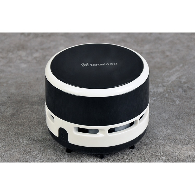 Dụng cụ hút bụi để bàn cho mô hình TENWIN mini Desktop Vacuum Cleaner Electric Dust