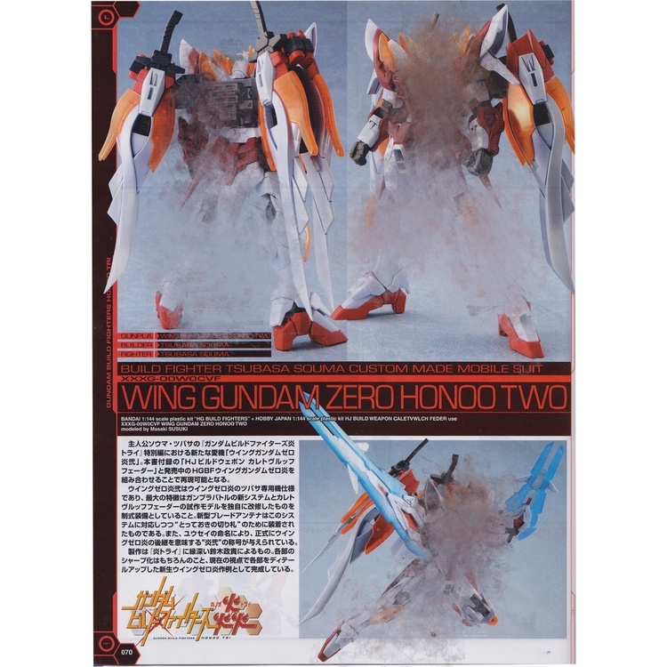 Phụ kiện mô hình HG 1/144 bộ vũ khí Build Weapon Caletvwlich feder RG BF