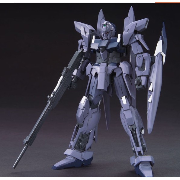 Mô hình lắp ráp HG 1/144 Delta Plus gundam daban