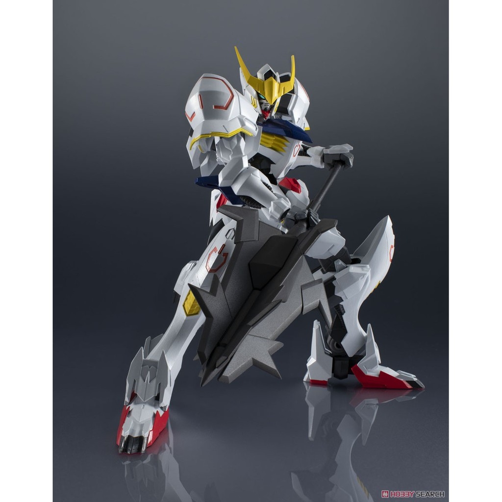 Mô hình nhựa Figure Gundam Universe ASW-G-08 Gundam Barbatos