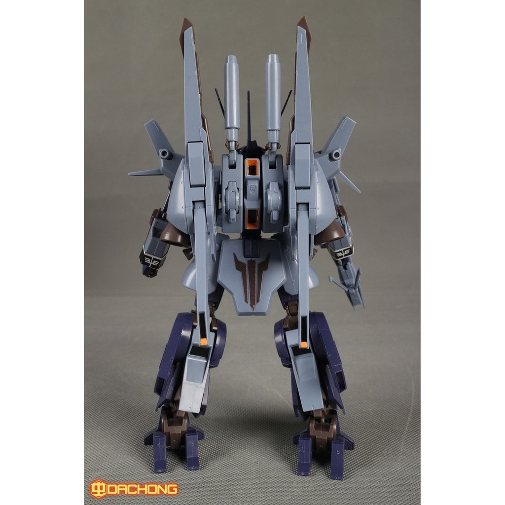 Mô hình lắp ghép HG 1/144 AMX-014 Doven Wolf (Unicorn Ver.) gundam daban