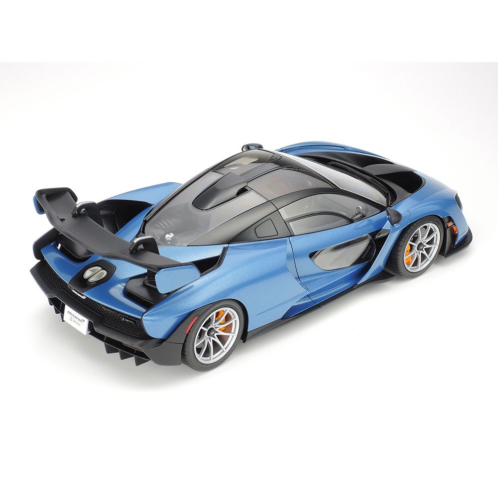 Mô hình nhựa Model Car Tamiya 1/24 McLaren Senna