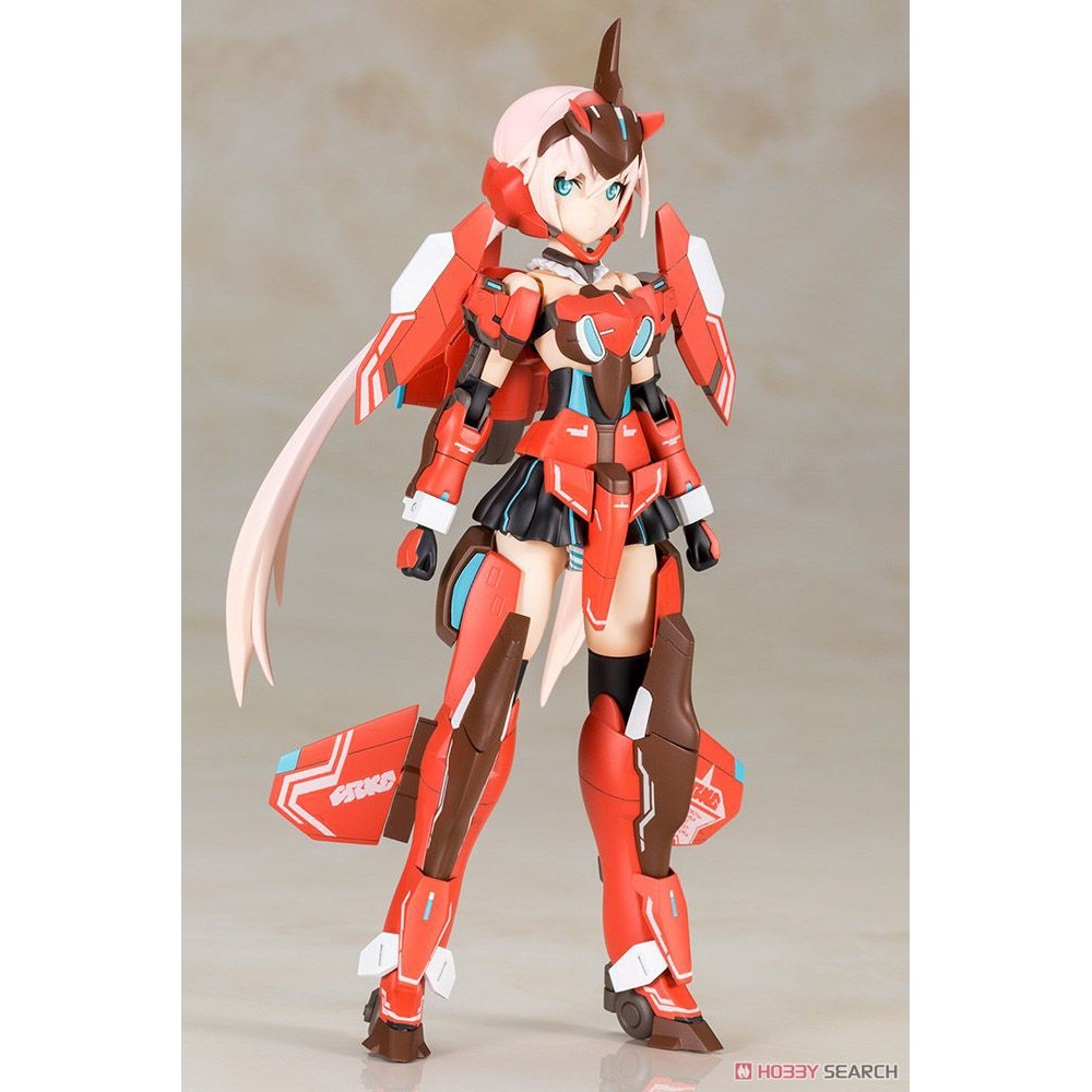 Mô hình lắp ráp Frame Arms Girl Stylet A.I.S Color - Kotobukiya