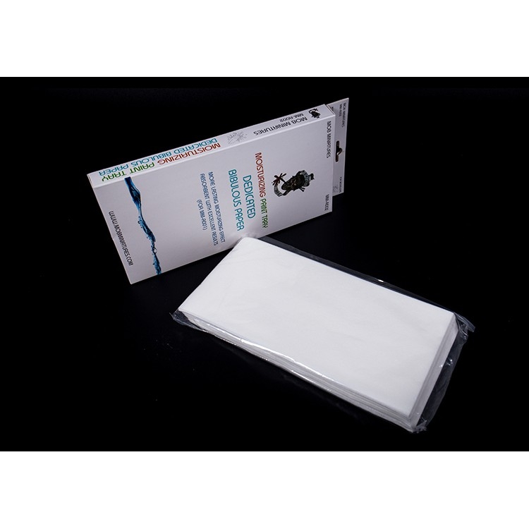 Khay sơn vẽ cọ palette Moisturizing Paint Tray Hand Painted Figure Tray MOB MINIATURSE MM A001 A002 A003