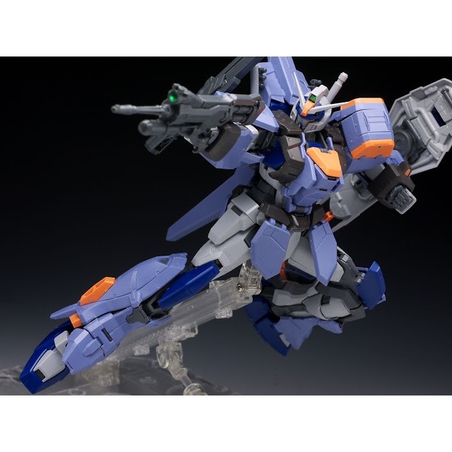 Mô hình lắp ráp MG 1/100 Duel Gundam Assault Shroud Bandai