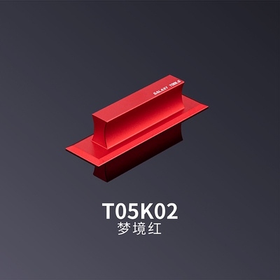 Dụng cụ mô hình kẹp chà nhám Metal Grinding Block Polishing + NHÁM Galaxy Tool hobby