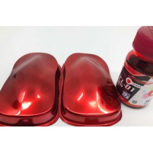 Sơn mô hình E7 màu trong clear candy Transparent paint color (red/blue/green/orange/yellow/purple ...)