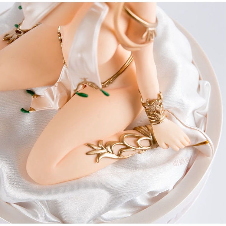 Mô hình nhựa Figure 1/7 Elven Pillow Lily Relium Caress of Venus Houtengeki - xinhao model