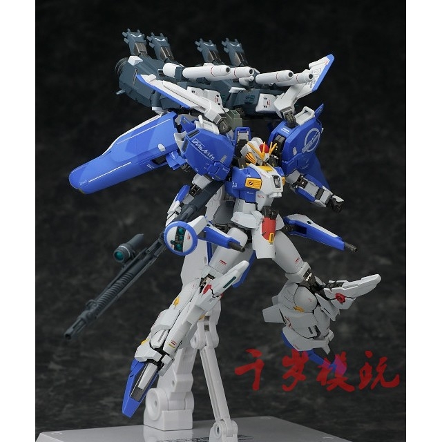 Mô hình Metal Robot Ex-S EXS ver.ka - Storm Model