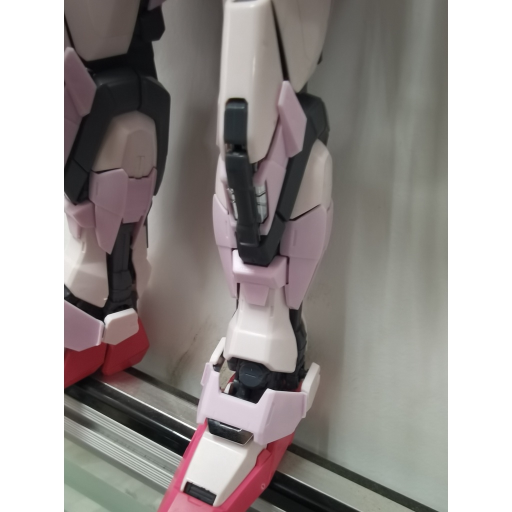 Phụ kiện mô hình nâng cấp PG Strike gundam thành 2.0 ver upgrade part