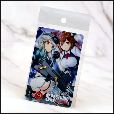 Đồ độ mô hình khớp thay thế cho Frame Arm girl (vai / hông / eo) joint connectors metal part Pretty armor PA