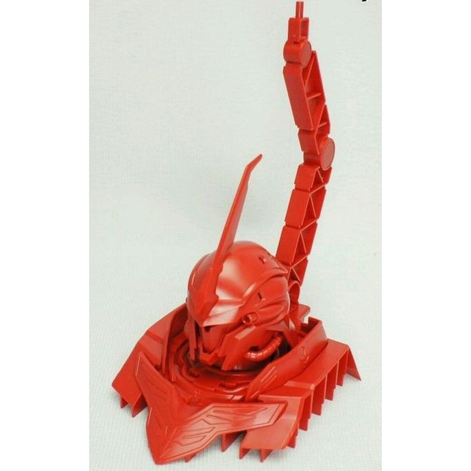 Mô hình lắp ghép Action base Head base RG HG SD 1/144 - Zeta Banshee Sinanju...