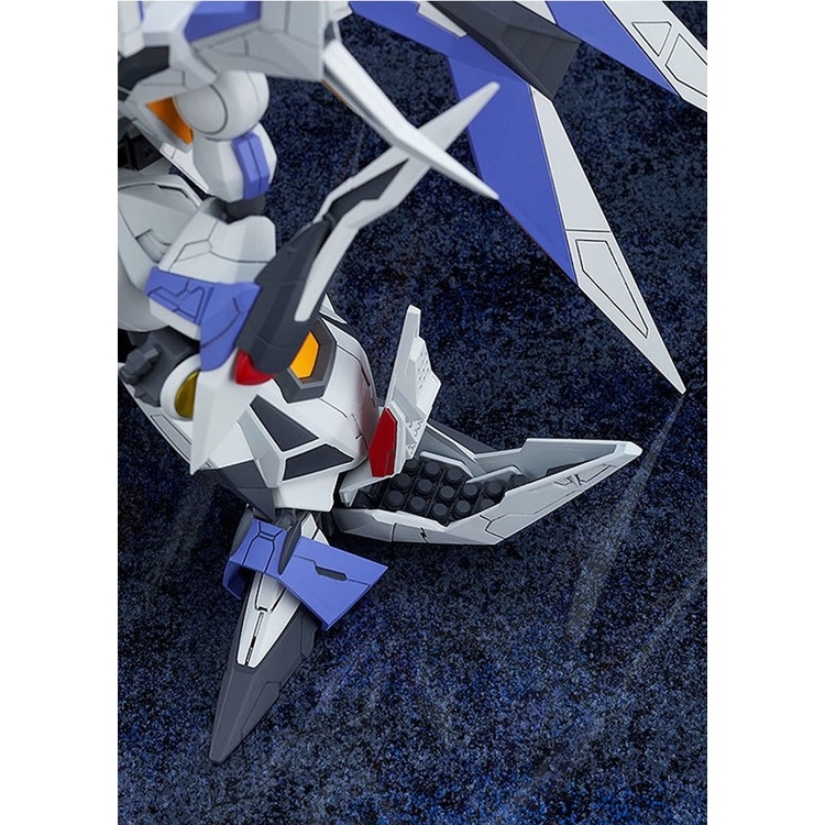 Mô hình lắp ráp mecha Hades Project Zeorymer Moderoid Great Zeorymer GSC
