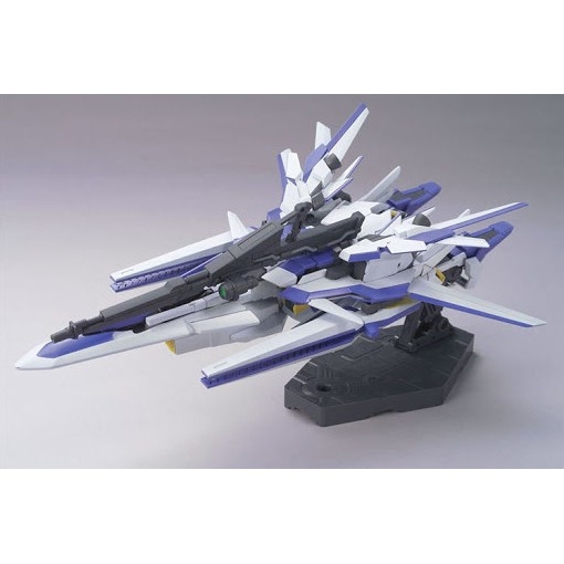 Mô hình lắp ghép HG 1/144 Delta kai MSN-001X - Daban