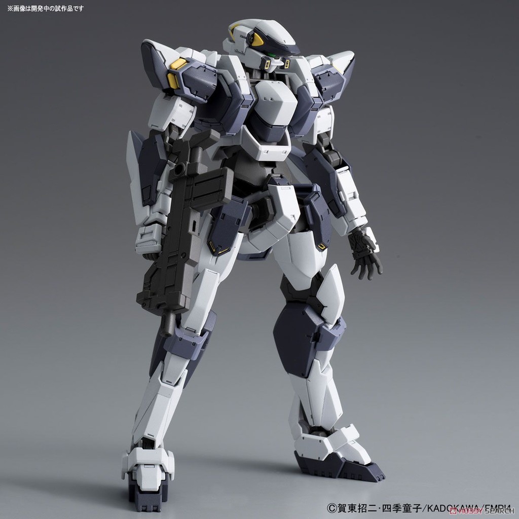 Mô hình lắp ráp HG 1/60 ARX 7 Arbalest Ver.IV FULL METAL PANIC bandai