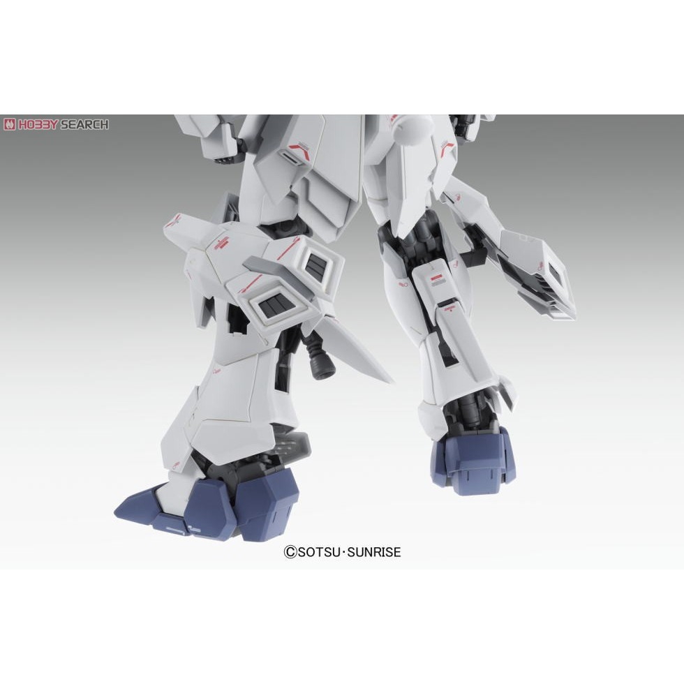 Mô hình lắp ráp MG 1/100 MSN-06S Sinanju Stein Ver Ka gundam BANDAI