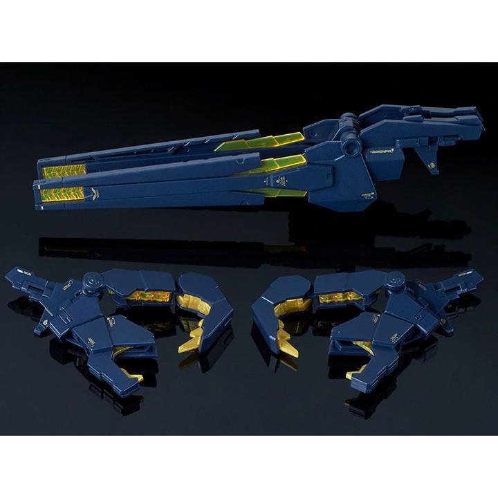 Phụ kiện lắp ráp RG 1/144 Expansion Unit Armed Armor VN BS bandai