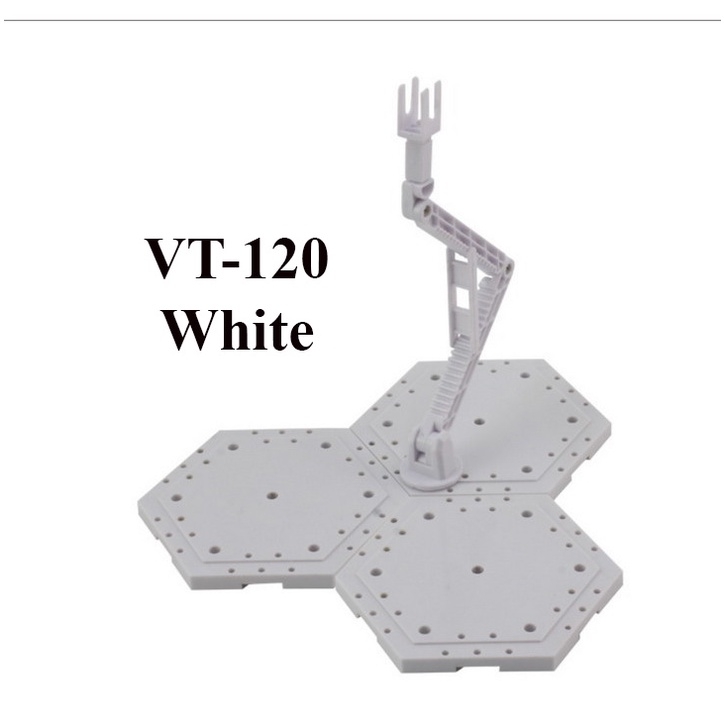 Giá chân đế đỡ mô hình 1/100 Action base MG HG RG BB SD SHF VT125 VT120 model