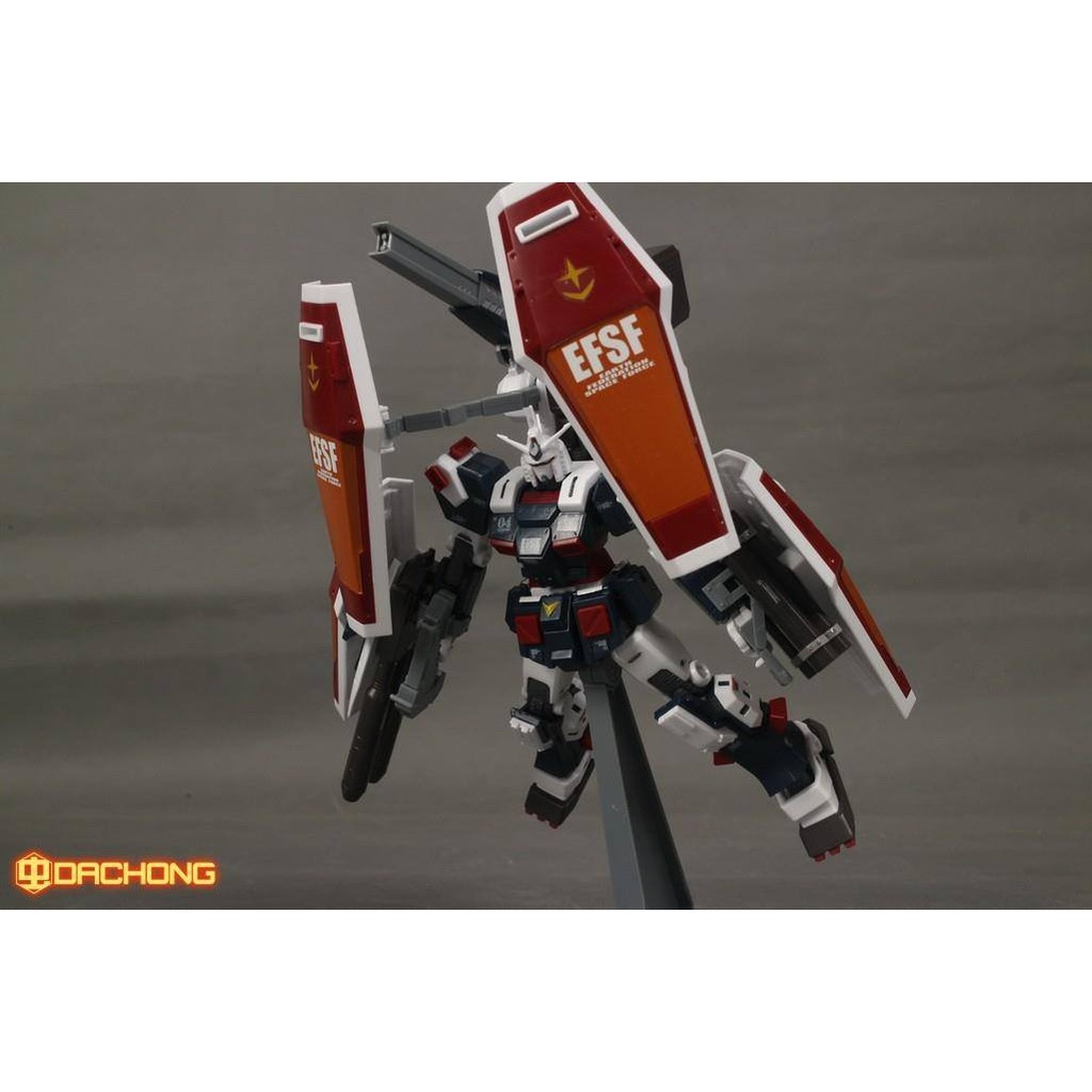 Mô hình lắp ráp HG 1/144 Full Armor Gundam Thunderbolt Ver. daban
