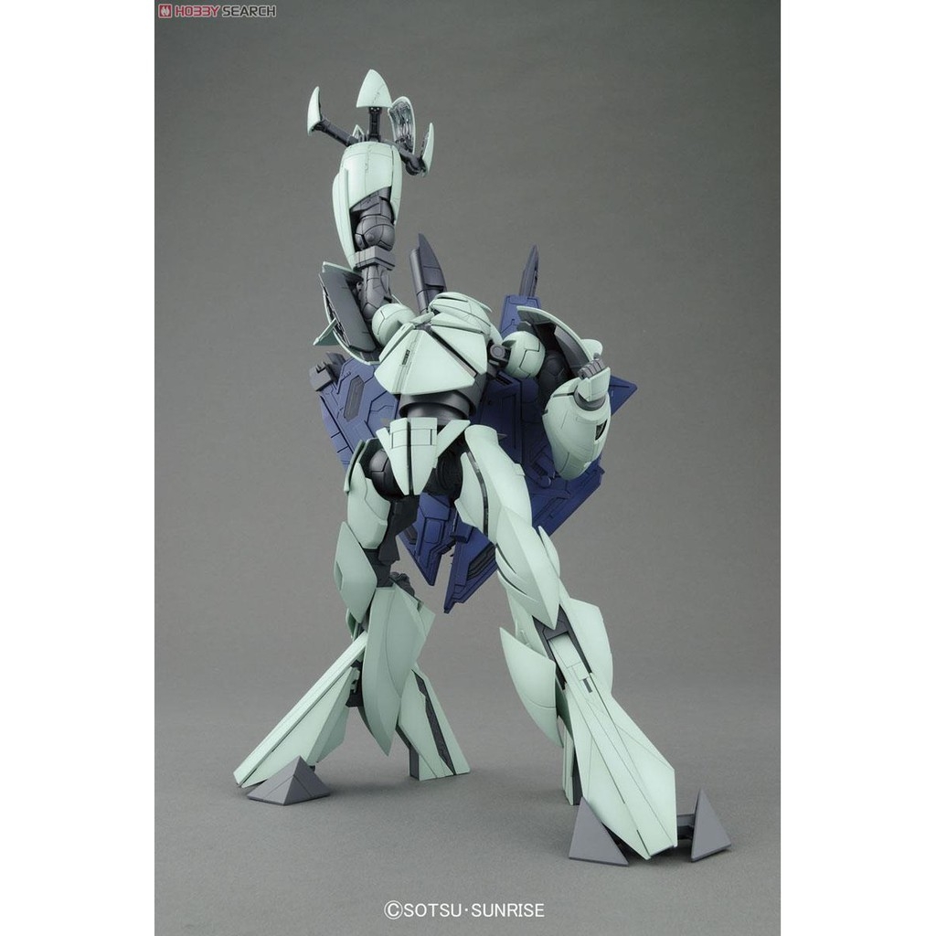 Mô hình lắp ráp MG 1/100 Gundam Turn X - Bandai