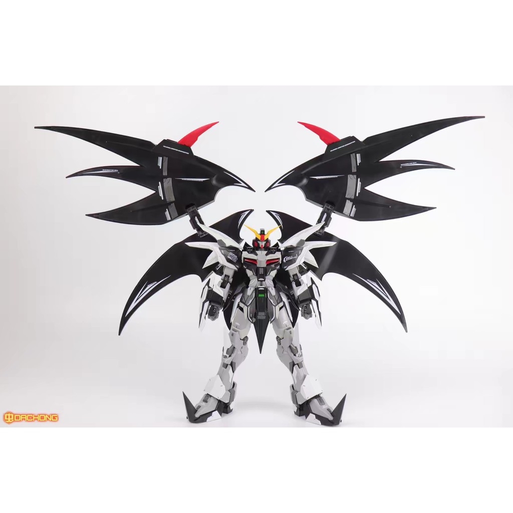Mô hình lắp ráp MG 1/100 Deathscythe hell gundam Death Scythe SUPERNOVA