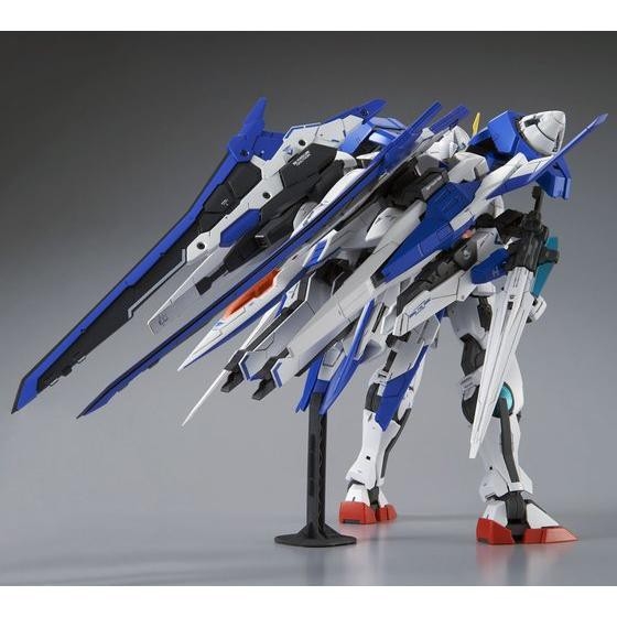 Mô hình lắp ráp MG 1/100 Gundam 00 XN Raiser bandai