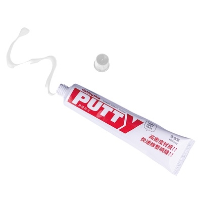 Dụng cụ Putty Hobby Mio trám sửa mô hình Filling Soil with Fine Density, High-Density, Quick-drying