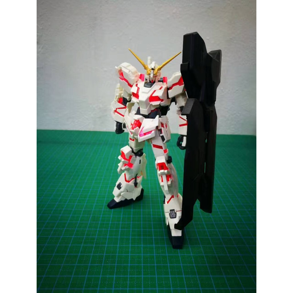 Đế giá đỡ mô hình 2 dạng Action Base & khiên Shield cho RG HG MG Figure - ANUBIS model