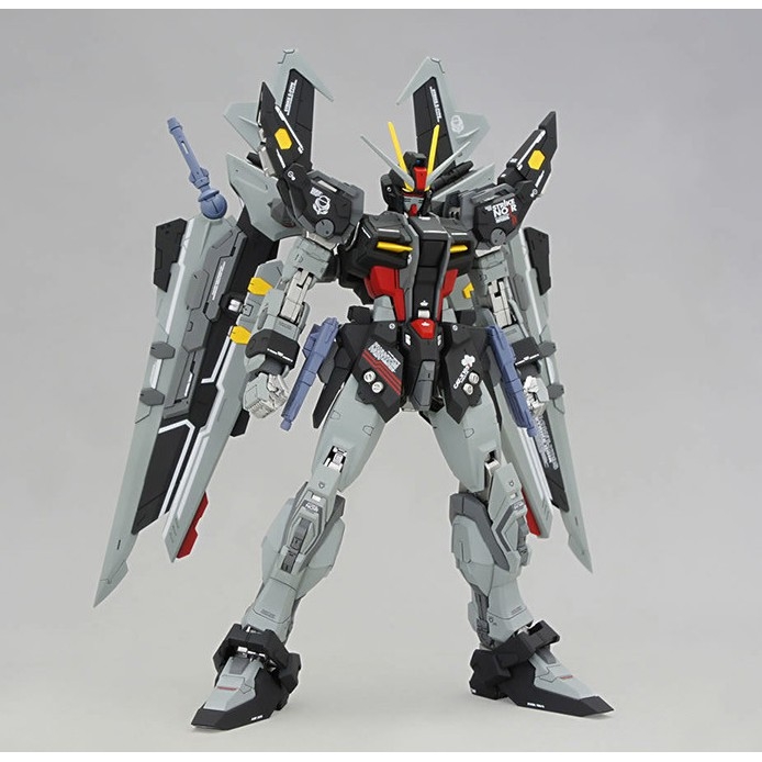 Mô hình lắp ráp MG 1/100 Gundam Strike Noir MMK Dragon Momoko