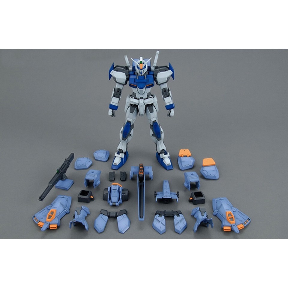 Mô hình lắp ráp MG 1/100 Gundam Duel Assault Shroud AS 6609 Daban