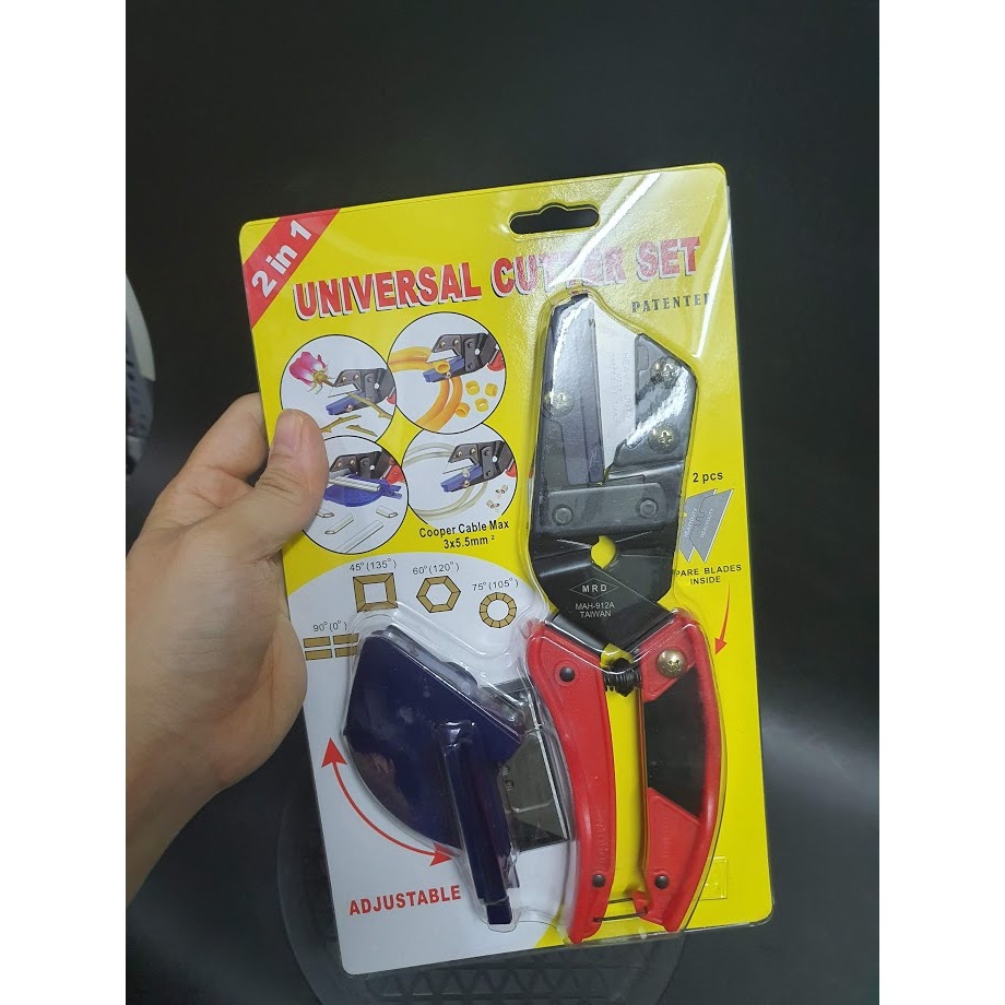 Dụng cụ mô hình kìm cắt góc cắt pla plate đa năng tool hobby