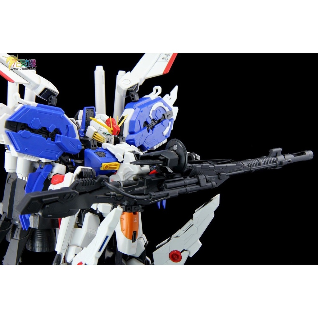 Phụ kiện lắp ráp MG 1/100 Custom pack ExS Ex-S gundam Refitting Suite (sp không gồm gundam)