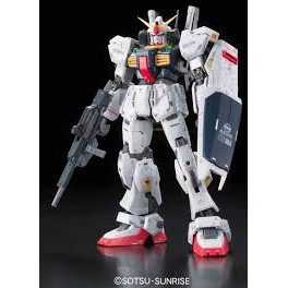 Mô hình lắp ráp RG 1/144 Gundam RX-178 MK-II Titans, A.E.U.G mk II mk 2
