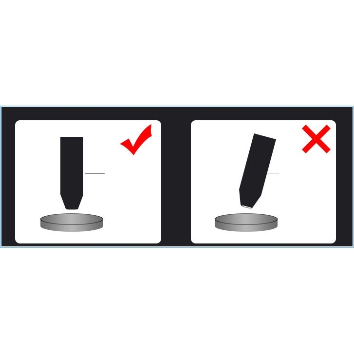 Dụng cụ tạo đục lỗ tròn các cỡ 0.5mm - 20mm Tool hobby