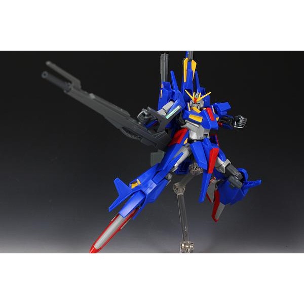 Mô hình nhựa lắp ráp HG 1/144 ZII Z-II HGUC Daban