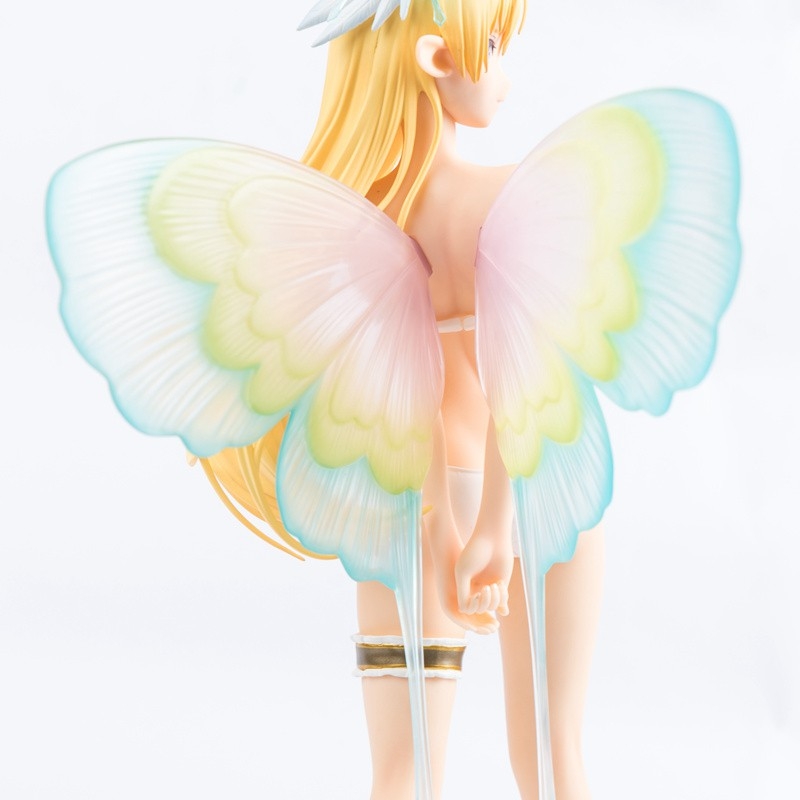 Mô hình tĩnh Figure Faerie Queen Elaine 1/5 Standard Ver 30cm - Xinhao model