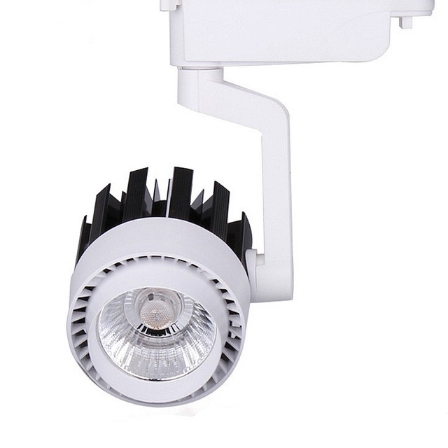 Đèn Led ray 360 treo tường - Led Track Light
