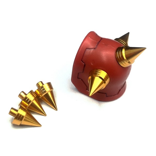 Dung cụ mô hình Độ custom metal part MG 1/100 Zaku