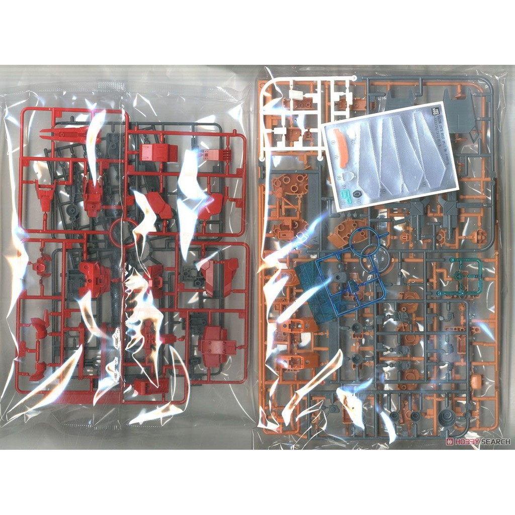 Mô hình lắp ghép HG 1/144 Jegan Blast Master HGBD gundam bandai