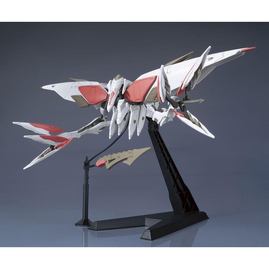 Mô hình lắp ráp HG 1/144 MOBILE ARMOR HASHMAL IBO - gundam BANDAI