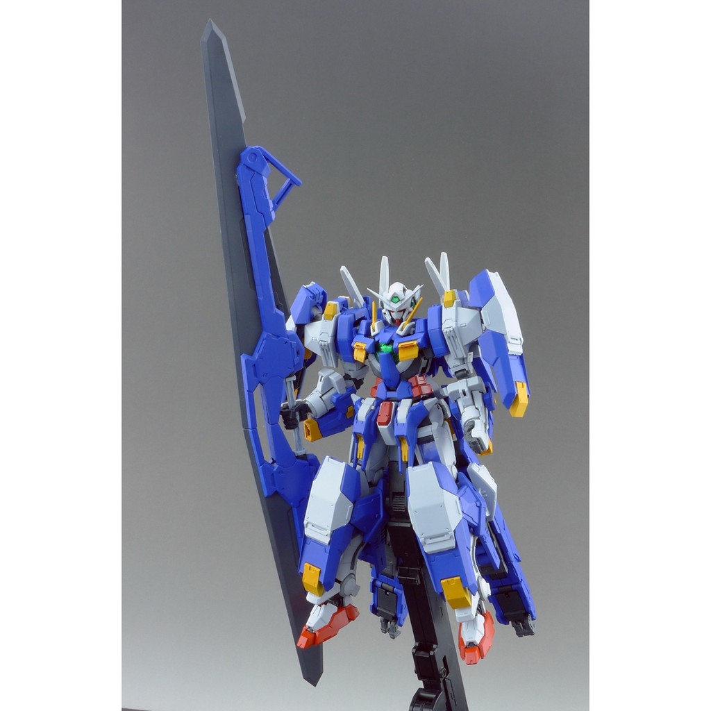 Phụ kiện lắp ráp 1/144 RG Avalanche Pack cho Exia Astraea