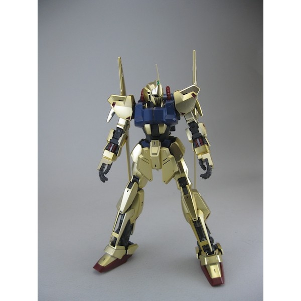 Mô hình lắp ghép MG 1/100 Hyaku Shiki 2.0 gundam 6648 Daban
