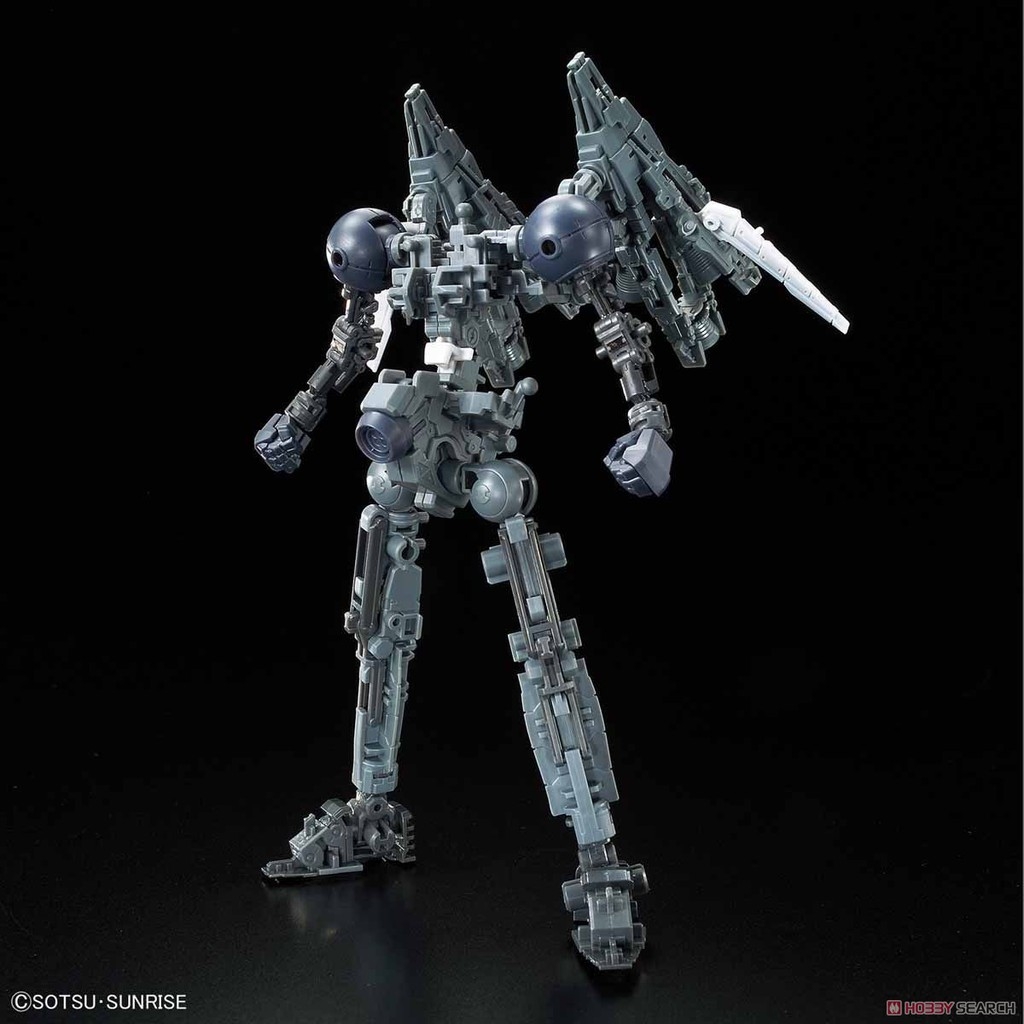 Mô hình lắp ráp RG 1/144 Tallgeese EW OZ-00MS gundam Bandai
